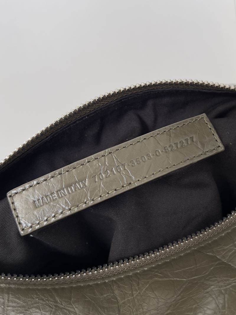 Balenciaga Classic City Bags